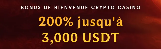 Bannière du Casinia Casino mettant en avant les bonus et promotions